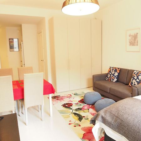 Top Apartments Helsinki - Alppila Dış mekan fotoğraf
