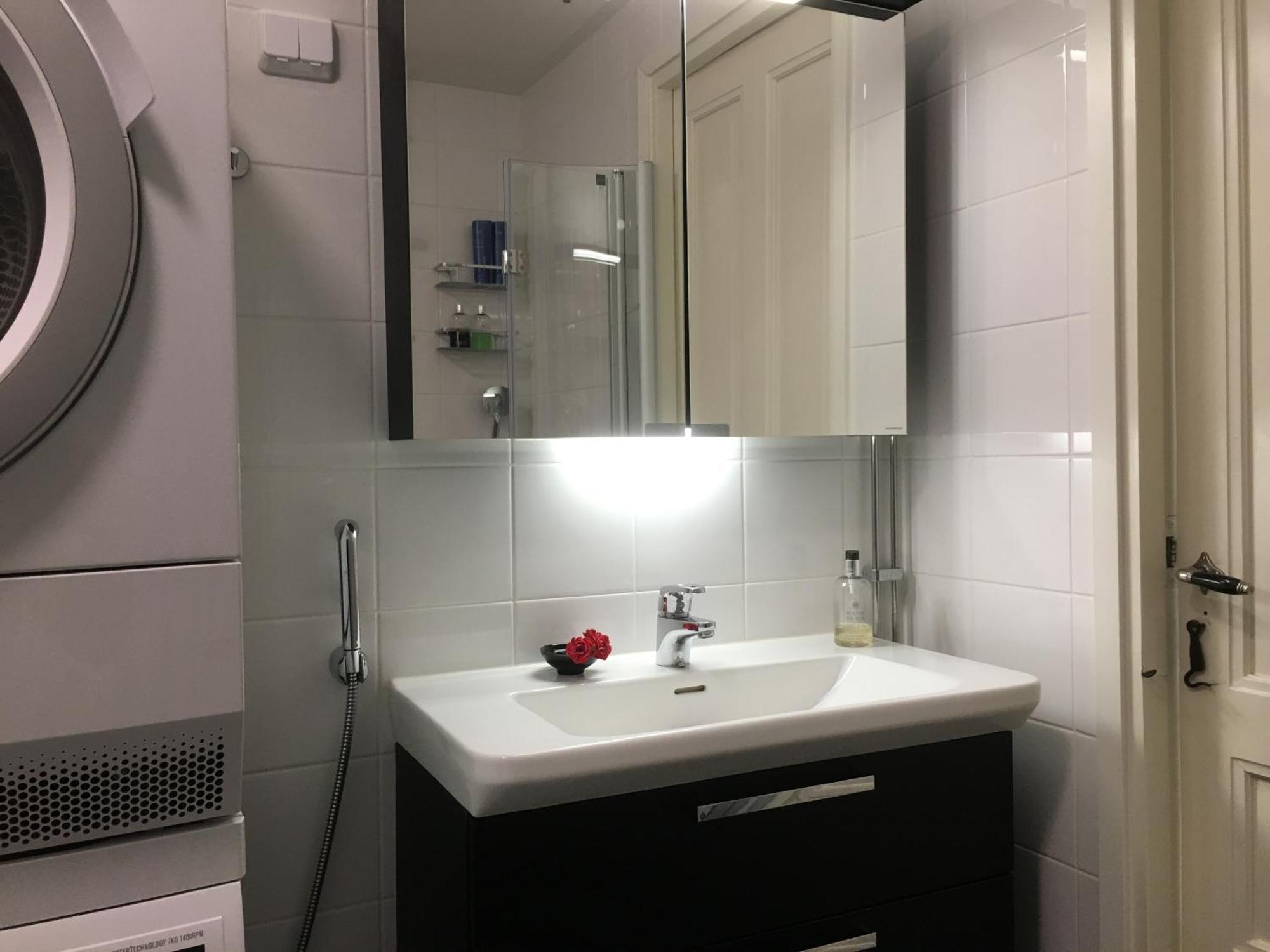 Top Apartments Helsinki - Alppila Dış mekan fotoğraf