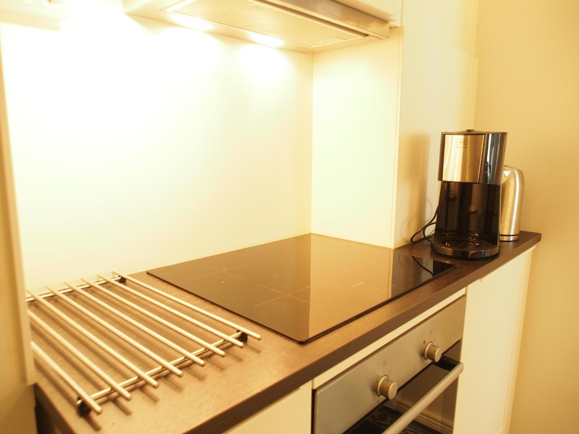 Top Apartments Helsinki - Alppila Dış mekan fotoğraf