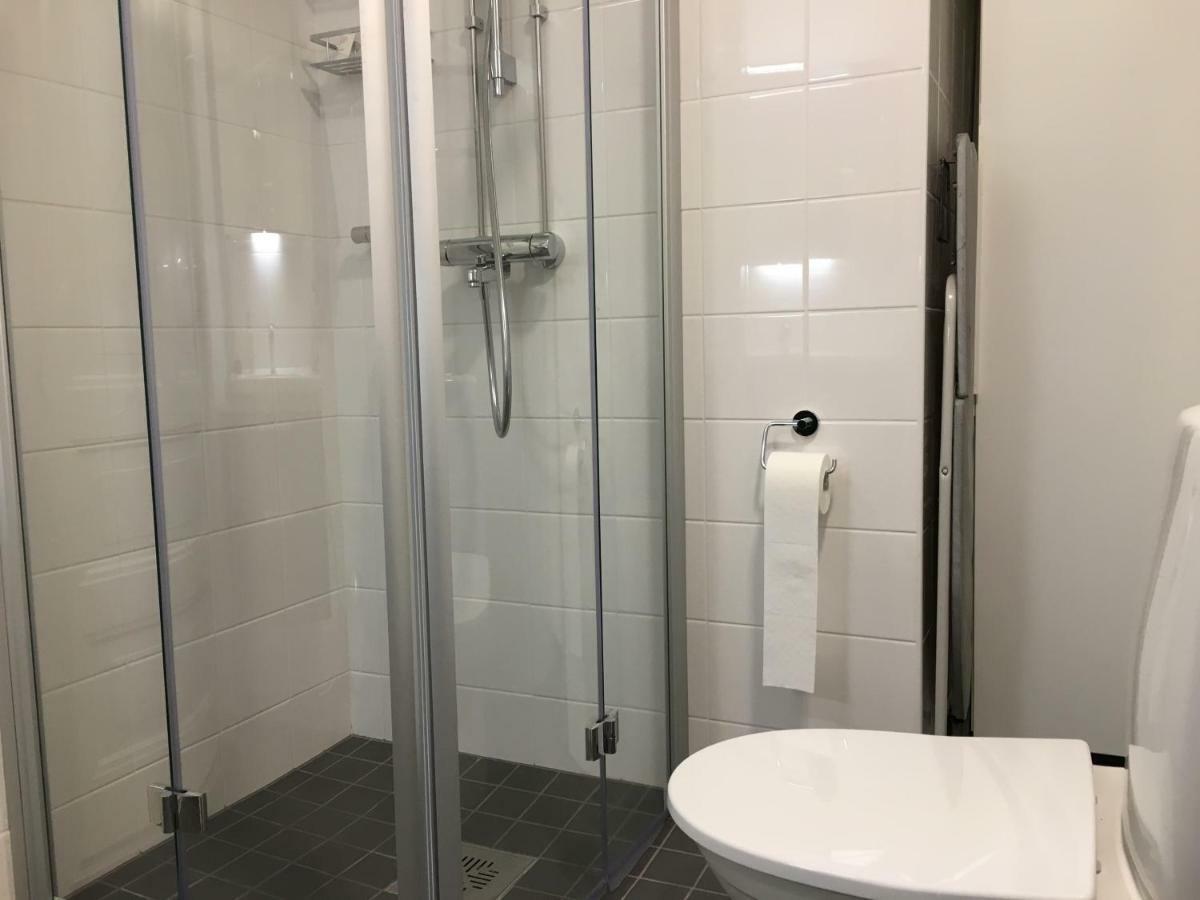 Top Apartments Helsinki - Alppila Dış mekan fotoğraf
